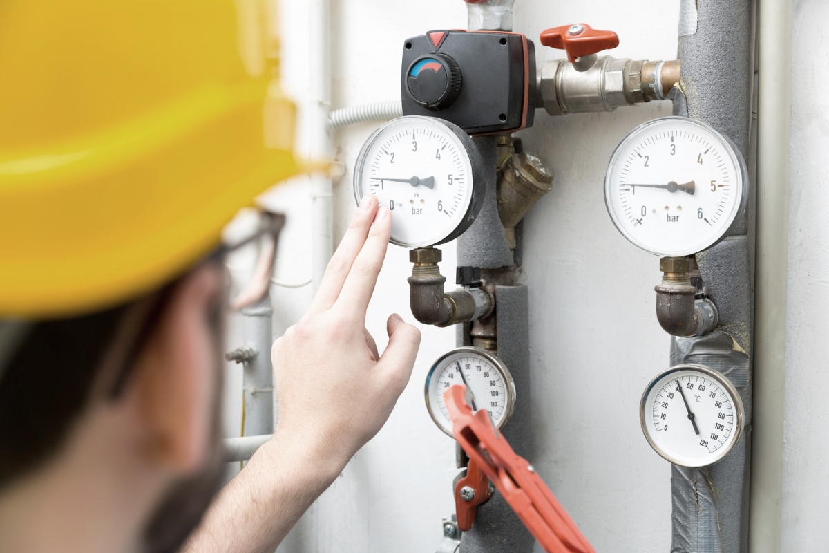 Energie audits